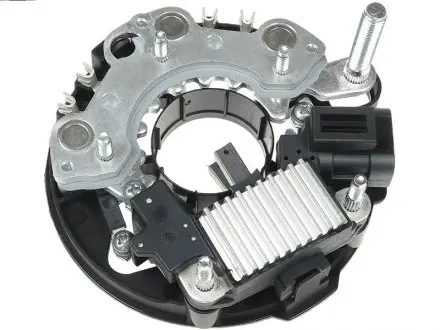 ARR2002 Регулятор напруги генератора AUTO STARTER підбір по vin на Brocar