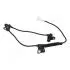 ABS223 Датчик ABS передн.правий.Corolla 02- JAPANPARTS підбір по vin на Brocar