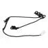 ABS223 Датчик ABS передн.правий.Corolla 02- JAPANPARTS підбір по vin на Brocar