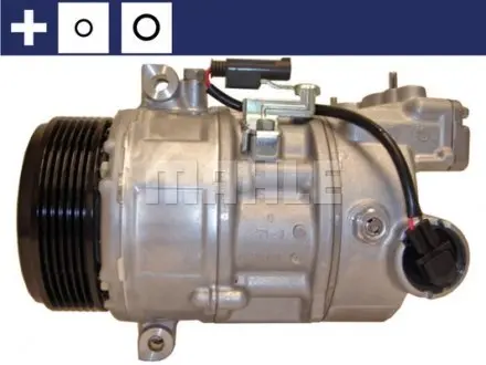 ACP95000S Компрессор кондиционера MAHLE / KNECHT подбор по vin на Brocar