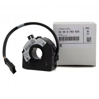 32306793632 Датчик кута повороту BMW підбір по vin на Brocar