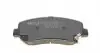 0252556416 Колодки гальмівні (передні) Mazda CX-5 11- (Akebono) MEYLE підбір по vin на Brocar