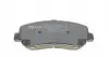0252556416 Колодки гальмівні (передні) Mazda CX-5 11- (Akebono) MEYLE підбір по vin на Brocar