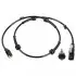 172156 Датчик ABS NISSAN QASHQAI 1.5 dCi -13 FEBI BILSTEIN підбір по vin на Brocar
