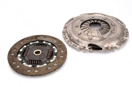 3000951222 Комплект сцепления SACHS подбор по vin на Brocar