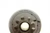 1006209965 Бендикс стартера VW Touareg 3.0/3.6 V6 04-18 BOSCH підбір по vin на Brocar