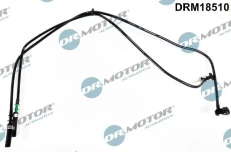 DRM18510 Паливопровід DR.MOTOR підбір по vin на Brocar