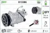 Компрессор кондиционера Renault Megane III/Scenic III 1.5 dCi/16 V 08- 813386