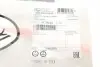 477604 Трос дверей (передніх) VW Golf V 03-10 (R) (733/640mm) LINEX підбір по vin на Brocar