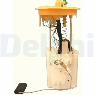 FG100712B1 Элемент системы питания DELPHI подбор по vin на Brocar