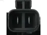 ARR2044 MOSTEK PROST. ALTERNATORA + REGULATOR AUTO STARTER підбір по vin на Brocar
