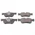 ADP154210 KLOCKI HAM. CITROEN P. C4 PICASSO 13- BLUE PRINT підбір по vin на Brocar