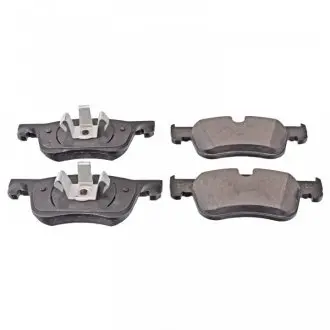 ADP154210 KLOCKI HAM. CITROEN P. C4 PICASSO 13- BLUE PRINT подбор по vin на Brocar