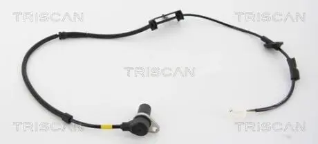 818043705 Датчик, частота обертання колеса 8180 43705 TRISCAN TRISCAN підбір по vin на Brocar