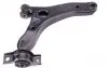 7160500029 Рычаг подвески (передний) (R) Ford Connect 1.8 TDCi 02- MEYLE підбір по vin на Brocar