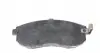 ADK84237 Колодки тормозные (передние) Suzuki SX4 1.5/1.6 VVTi 06-15 BLUE PRINT підбір по vin на Brocar