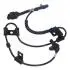 ABSK05 Датчик ABS пер. лев. KIA RIO 05- JAPANPARTS підбір по vin на Brocar