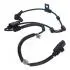 ABSK05 Датчик ABS пер. лев. KIA RIO 05- JAPANPARTS підбір по vin на Brocar
