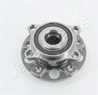 KK10025 ЛOŻYSKO KOŁA SSANGYONG P. TIVIOLI/XLV JAPANPARTS підбір по vin на Brocar