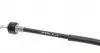 ADG046164 Трос ручника (задній) (R) Kia Cerato 04-09 (1540mm) BLUE PRINT підбір по vin на Brocar