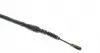 ADG046164 Трос ручника (задній) (R) Kia Cerato 04-09 (1540mm) BLUE PRINT підбір по vin на Brocar