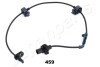 ABS459 Датчик ABS JAPANPARTS підбір по vin на Brocar