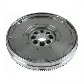2294000111 Маховик SACHS підбір по vin на Brocar