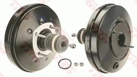 PSA120 Підсилювач гальмівної системи TRW підбір по vin на Brocar