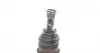 ADN18631 Опора кульова (передня/знизу) Nissan Primera/Sunny 86-02/Almera II 00- BLUE PRINT підбір по vin на Brocar