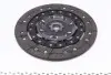 JT1133 Комплект зчеплення Ford Mondeo III 2.0 TDCi/TDDi 00-09 (d=240mm) RYMEC підбір по vin на Brocar