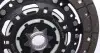 JT1133 Комплект зчеплення Ford Mondeo III 2.0 TDCi/TDDi 00-09 (d=240mm) RYMEC підбір по vin на Brocar