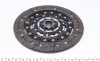 JT1133 Комплект зчеплення Ford Mondeo III 2.0 TDCi/TDDi 00-09 (d=240mm) RYMEC підбір по vin на Brocar
