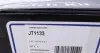 JT1133 Комплект зчеплення Ford Mondeo III 2.0 TDCi/TDDi 00-09 (d=240mm) RYMEC підбір по vin на Brocar