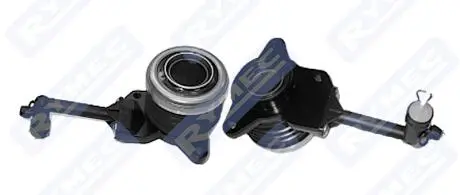 CSC031530 Підшипник вижимний Ford Transit 2.0TDCI 00-06 RYMEC підбір по vin на Brocar