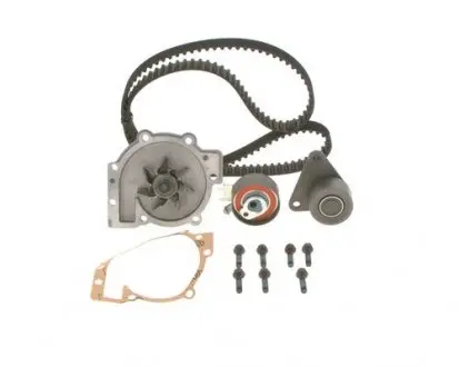 1987946962 Комплект ГРМ + помпа Renault Laguna /Volvo S80/V40 1.6-2.5T 95-14 (23x142z) зам. на 1987946396 BOSCH підбір по vin на Brocar