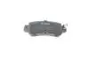 0986494732 Колодки тормозные (задние) Mazda CX5 11- / CX3 15- BOSCH підбір по vin на Brocar
