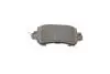 0986494732 Колодки тормозные (задние) Mazda CX5 11- / CX3 15- BOSCH підбір по vin на Brocar