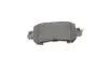 0986494732 Колодки тормозные (задние) Mazda CX5 11- / CX3 15- BOSCH підбір по vin на Brocar