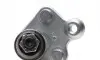 ADH286133 Опора кульова (передня/знизу/L) Honda CR-V 2.0/2.4/2.2D 06-12 BLUE PRINT підбір по vin на Brocar