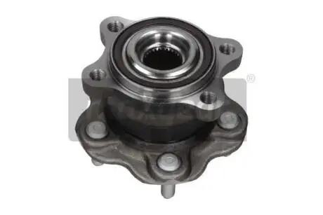 330715 Комплект підшипника маточини колеса MAXGEAR підбір по vin на Brocar