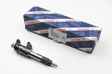 0445120002 Форсунка BOSCH подбор по vin на Brocar