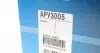 APV3005 Натяжитель ремня генератора Mazda 2/3 1.4/1.6 03- DAYCO підбір по vin на Brocar