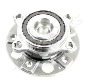 KK20092 Маточина колеса JAPANPARTS підбір по vin на Brocar