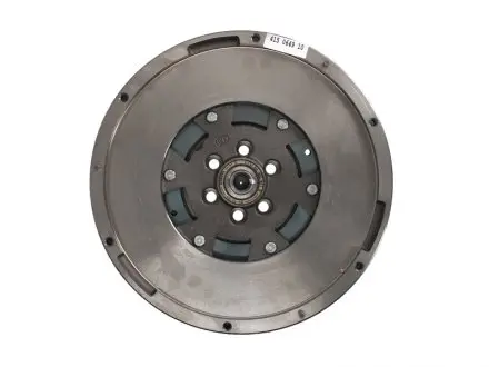 415064910 Демпфер зчеплення VW Crafter 2.0TDI 11-16 (120kw), CKUB, CSNA LUK підбір по vin на Brocar