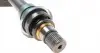 1004980246S Полуось VW Sharan 1.9/2.0 D 95-10 (R) (26zx37zx290) MEYLE підбір по vin на Brocar