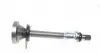 1004980246S Полуось VW Sharan 1.9/2.0 D 95-10 (R) (26zx37zx290) MEYLE підбір по vin на Brocar