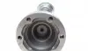 1004980246S Полуось VW Sharan 1.9/2.0 D 95-10 (R) (26zx37zx290) MEYLE підбір по vin на Brocar