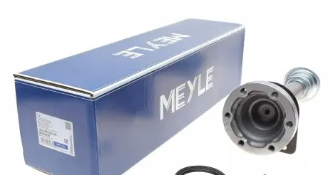 1004980246S Піввісь VW Sharan 1.9/2.0 D 95-10 (R) (26zx37zx290) MEYLE підбір по vin на Brocar