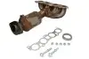 BM91677H Катализатор BM CATALYSTS підбір по vin на Brocar