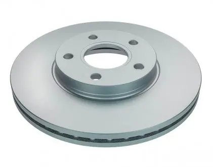 7835217030PD Диск тормозной (передний) Ford Connect 02- (278x24) MEYLE подбор по vin на Brocar